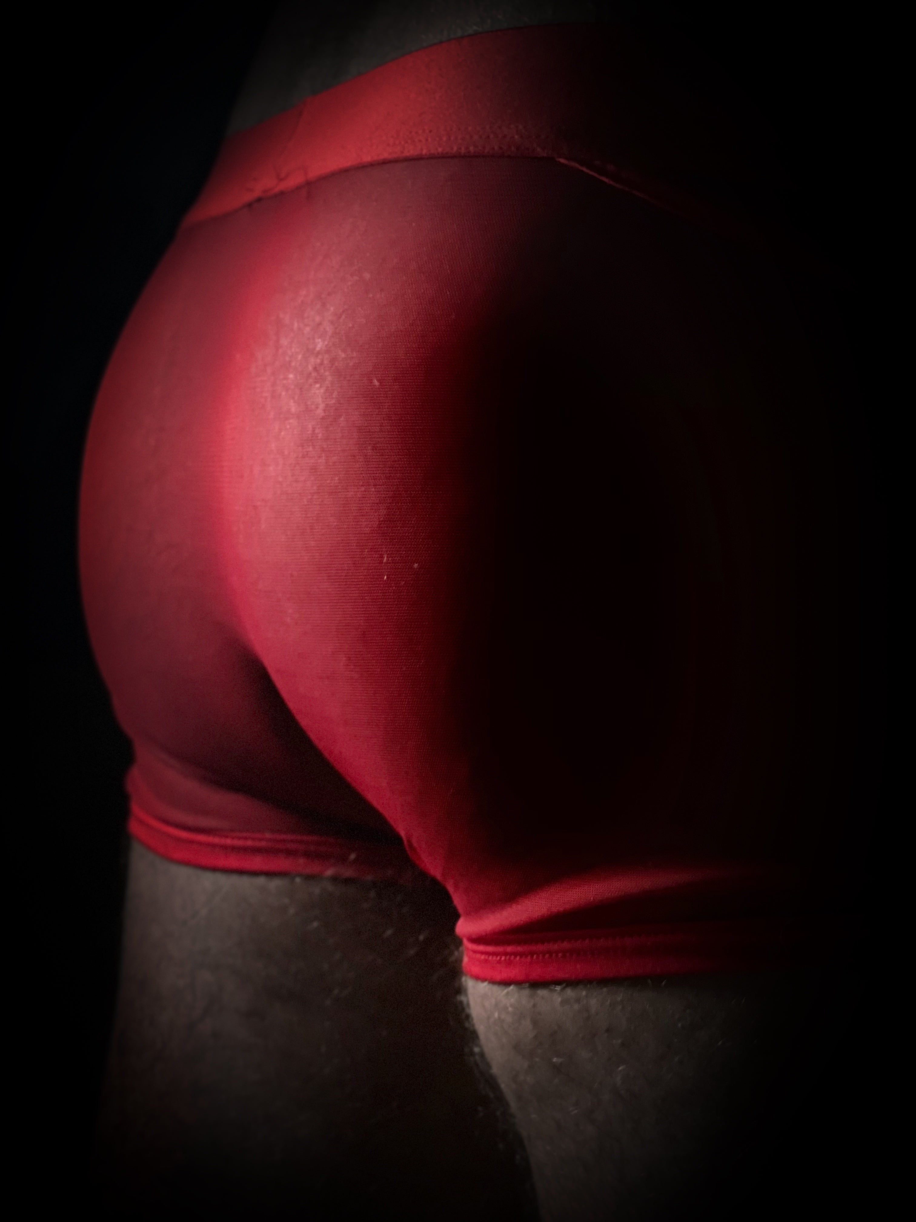 Boxer Seth