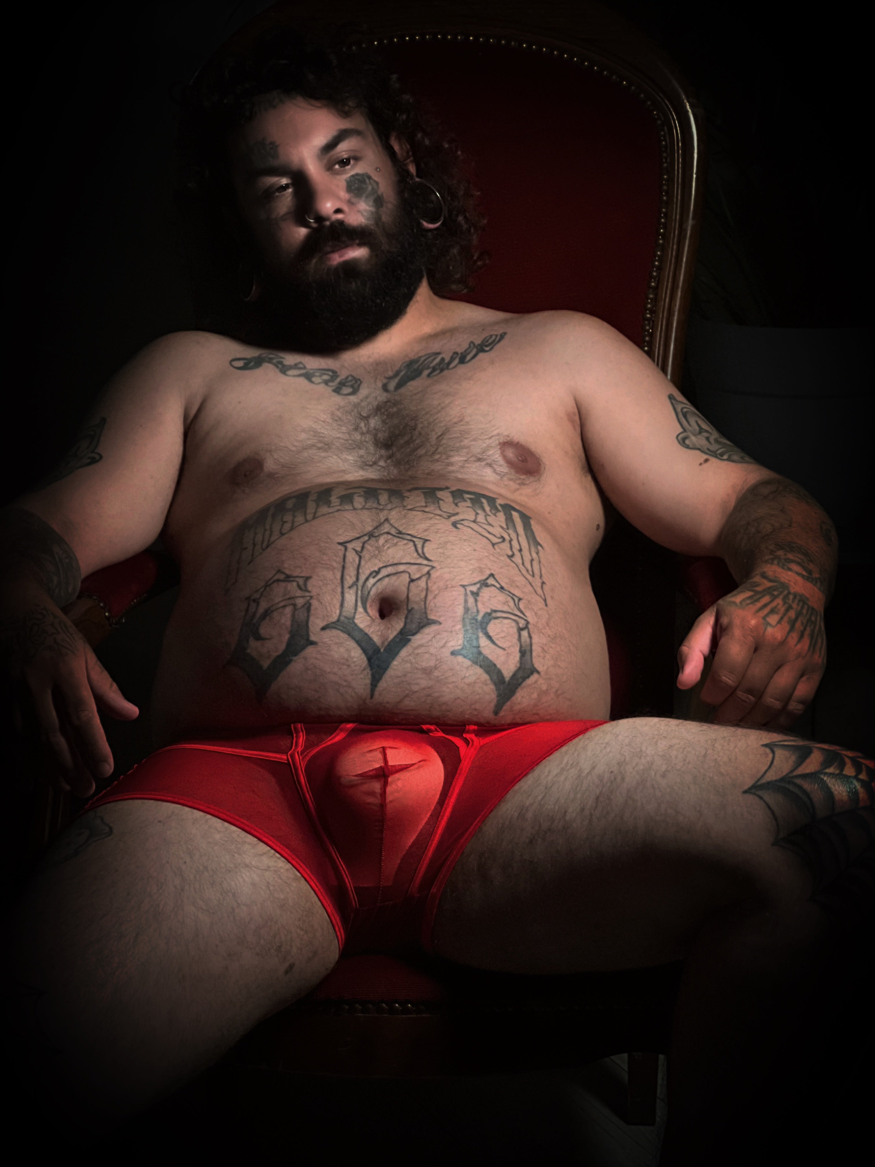Boxer Seth