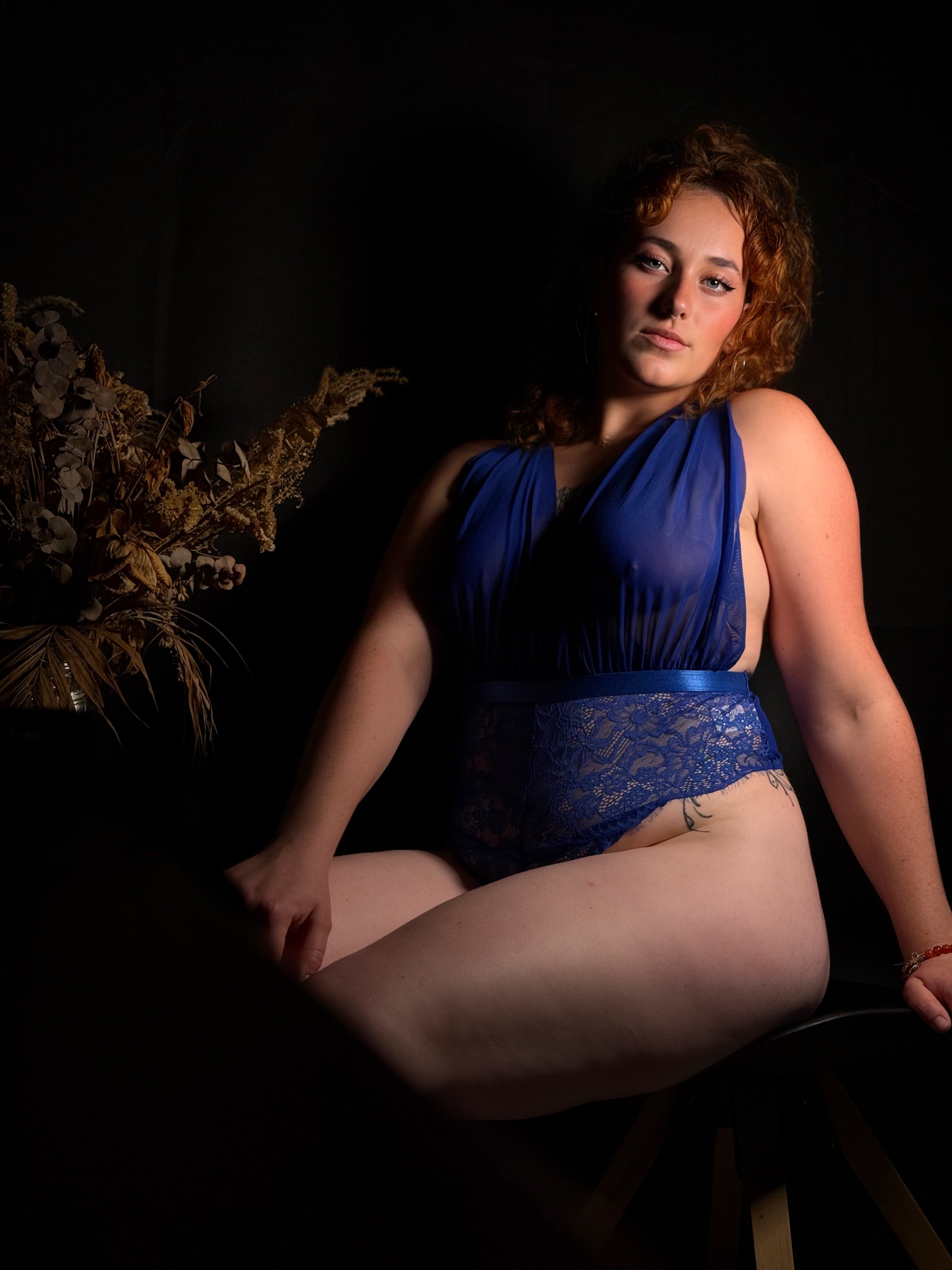 Body Naïades