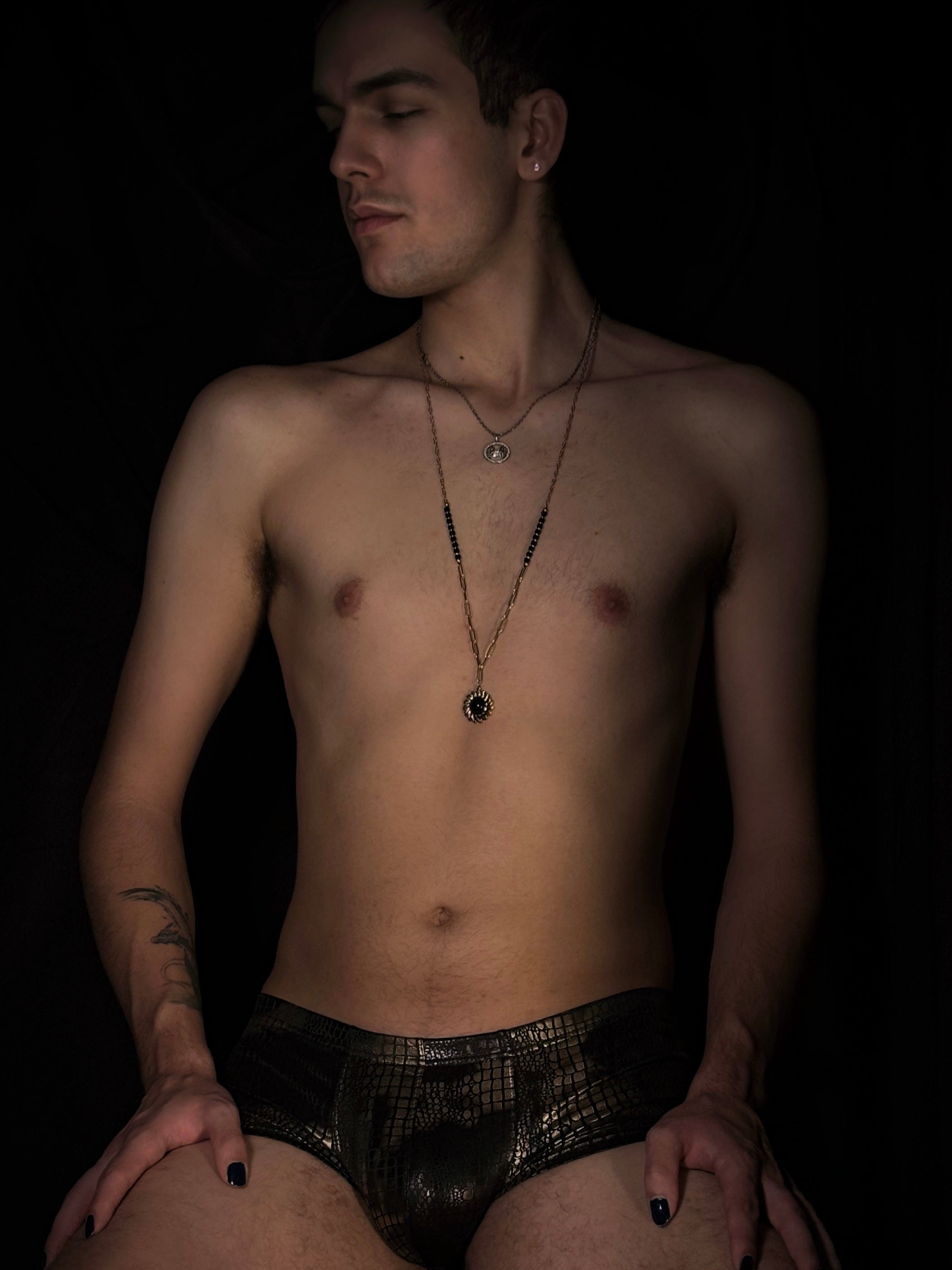 Boxer Apophis