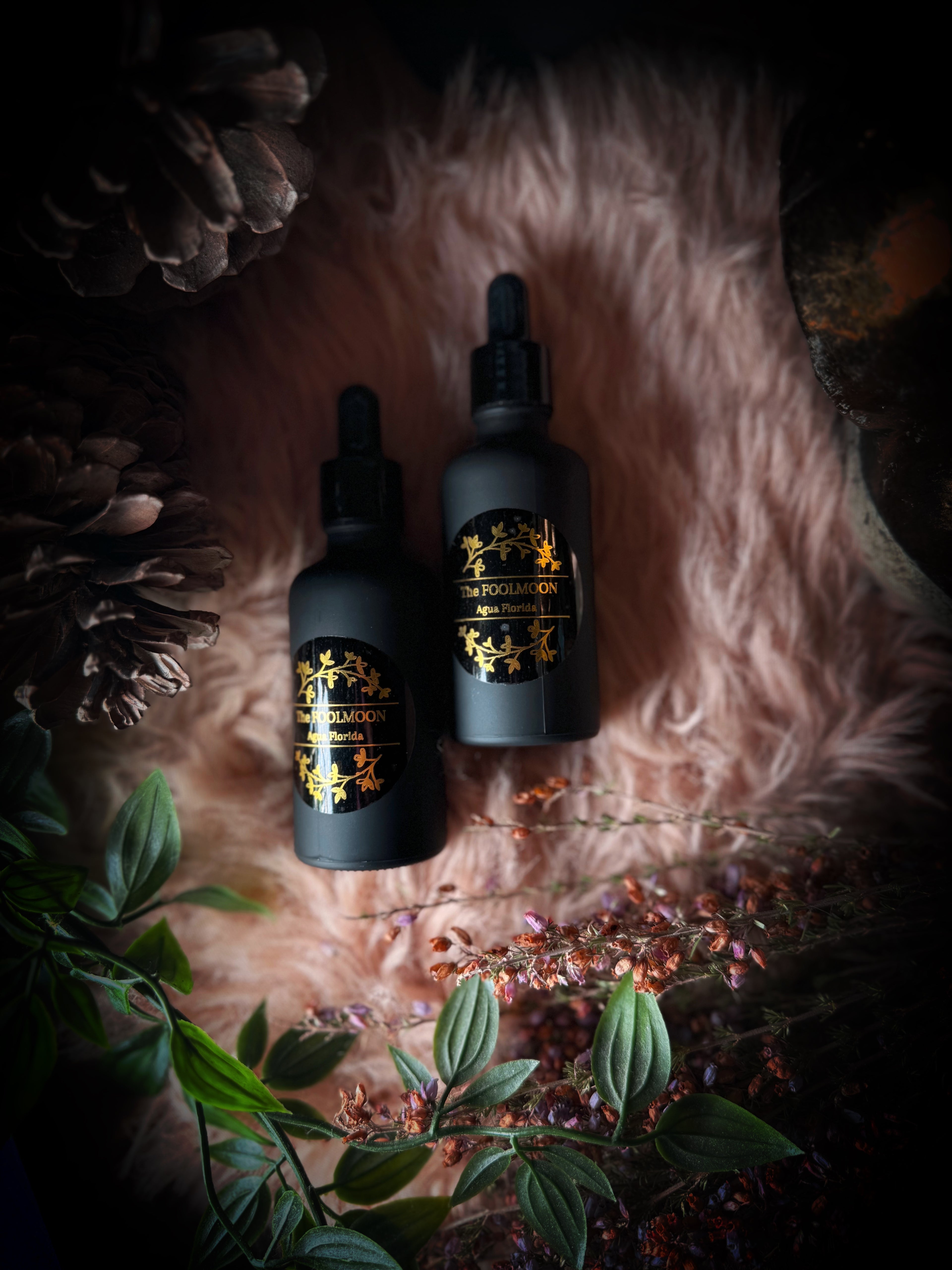 Agua Florida 50ml