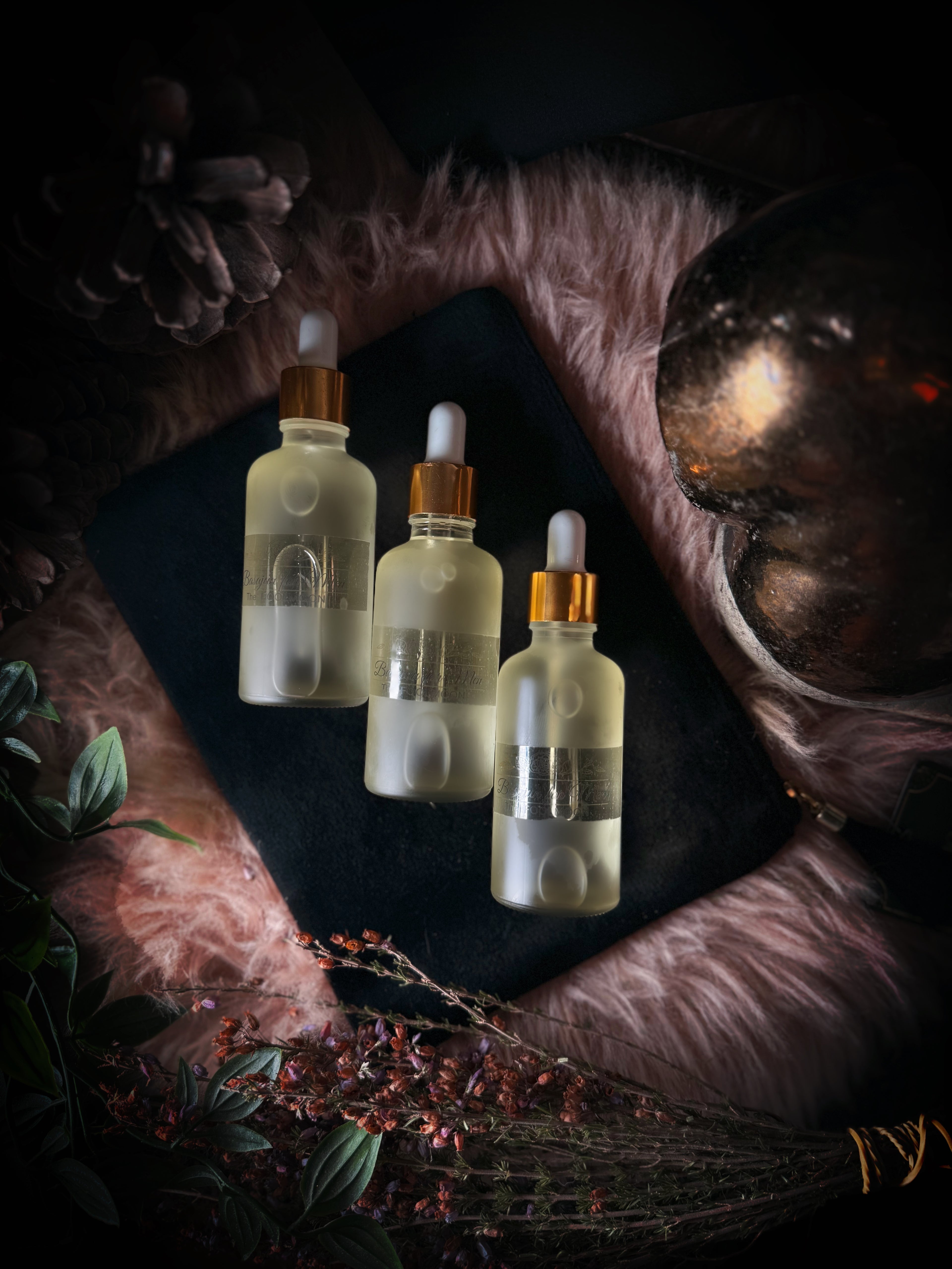 Basajaun for men 50ml