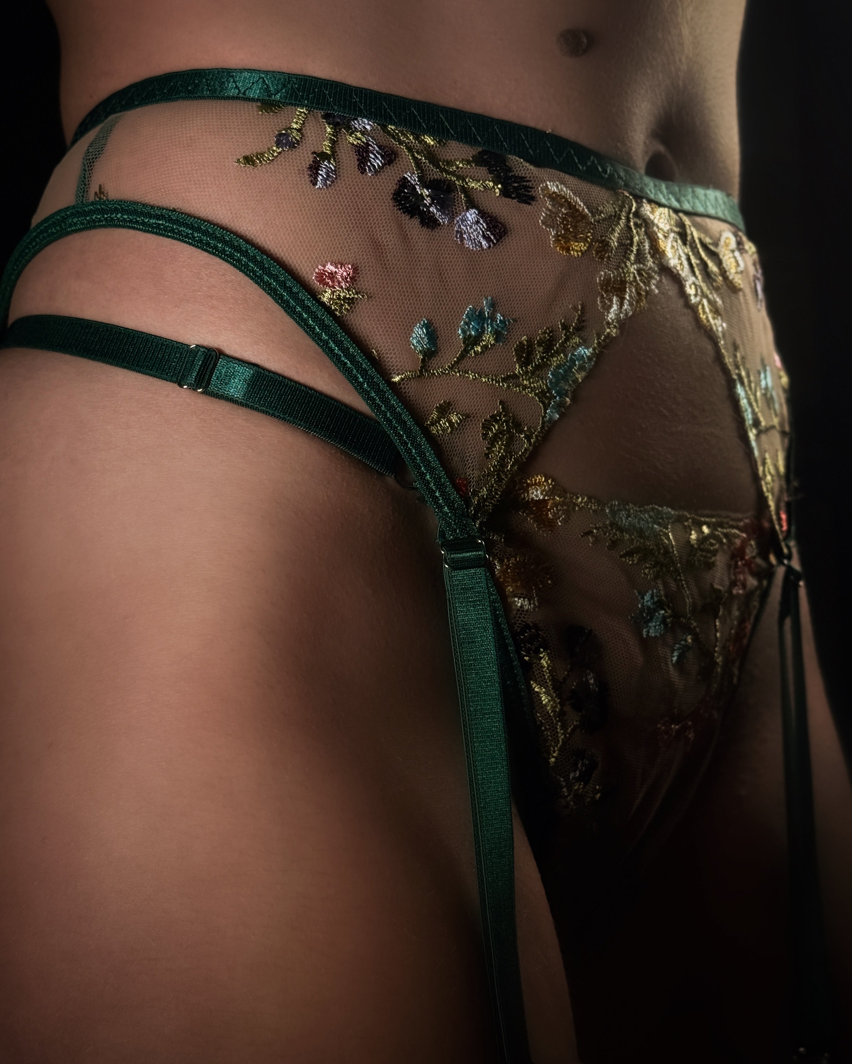 Ensemble Nüwa