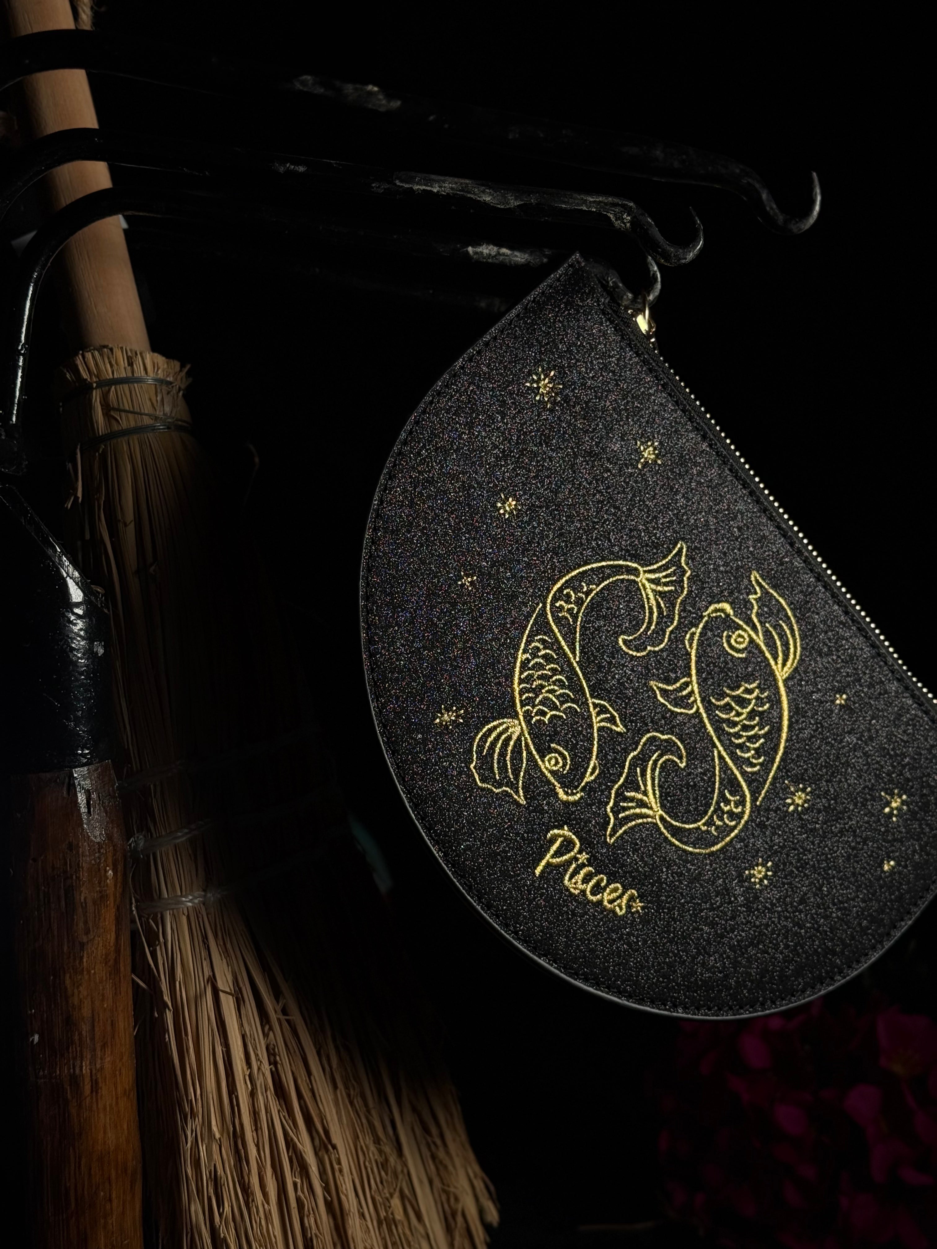 Astro Pouch