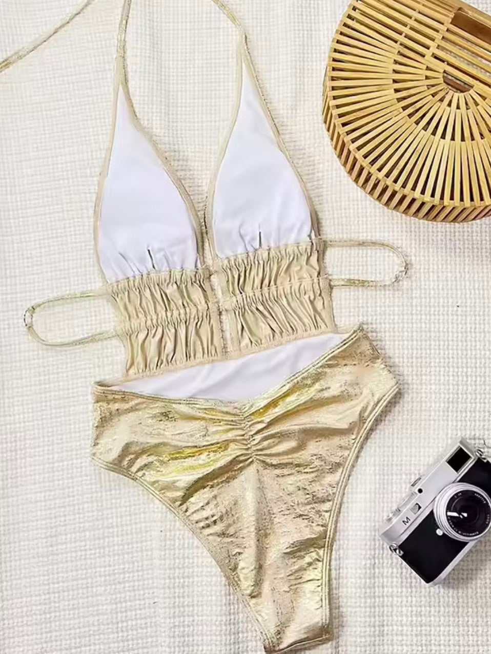 Maillot de bain Topaze