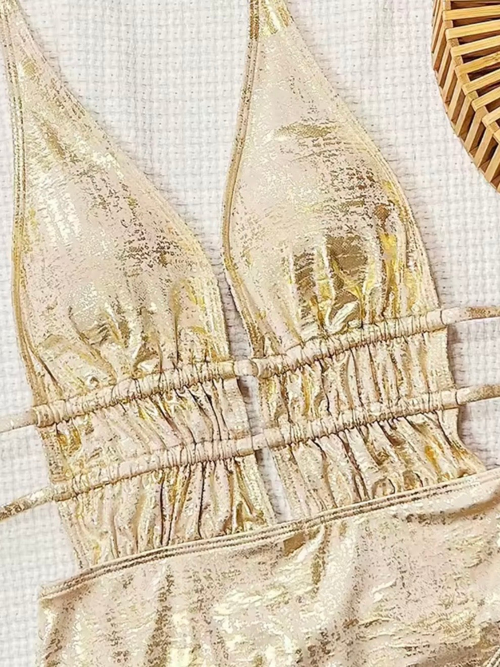 Maillot de bain Topaze