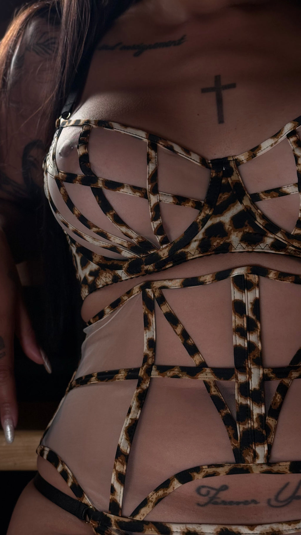 Ensemble Sauvage