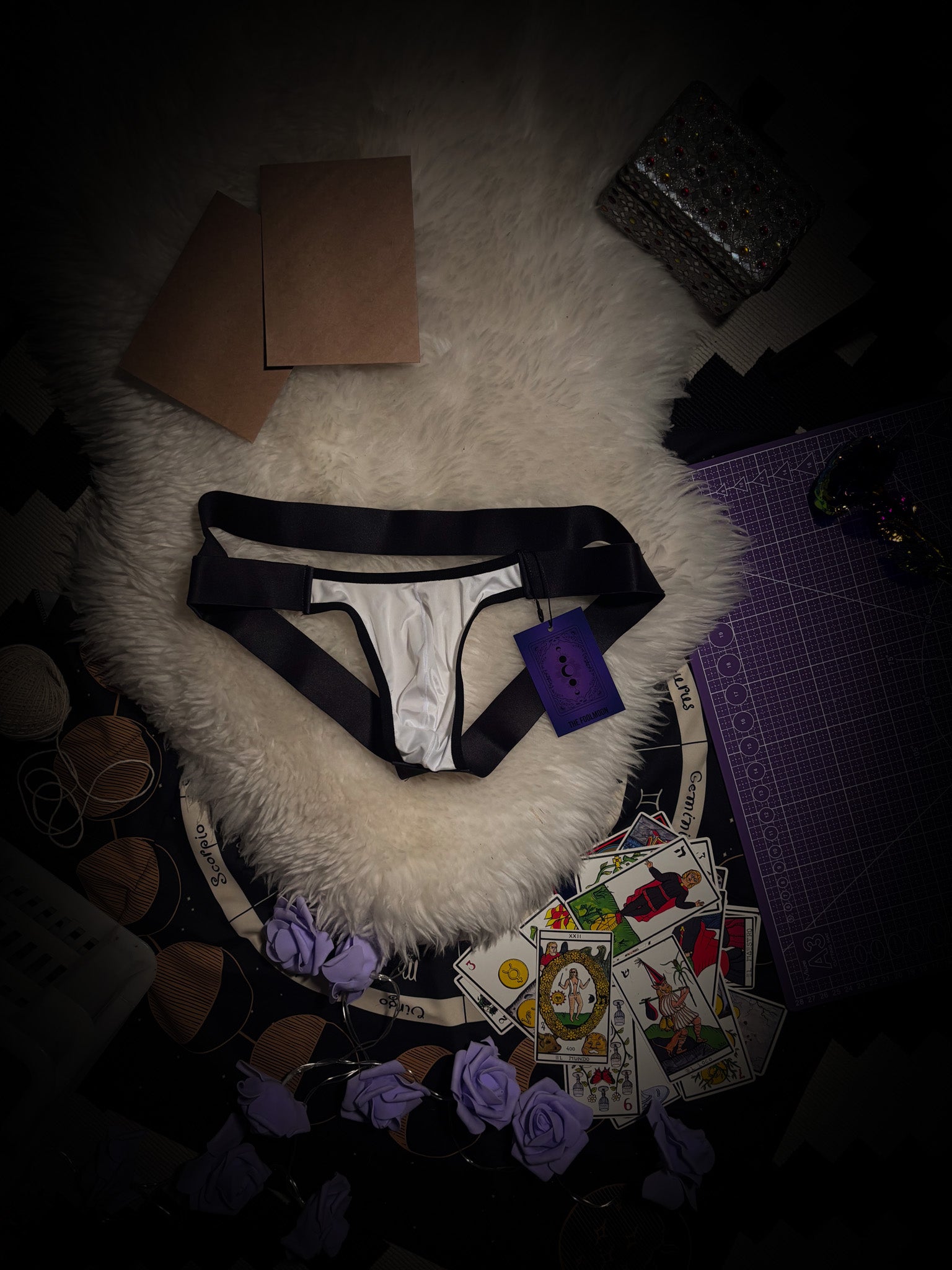 Eros Jockstrap
